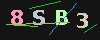 Gambar captcha
